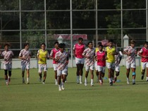 Jeda FIFA Matchday Jadi Momentum Persis Solo Benahi Performa