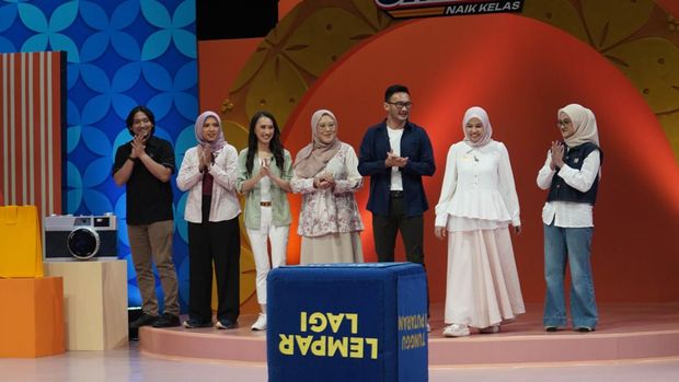 Shopee Jagoan UMKM Naik Kelas