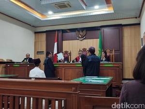 Sidang Mafia Tanah Gresik Masuk Tahap Akhir, Jaksa Tetap pada Tuntutan