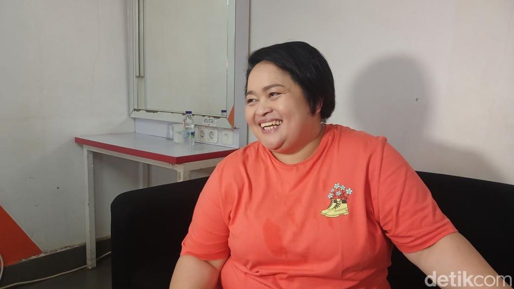 Cerita Sinyorita tentang Kesehatan Usai Patah Tulang
