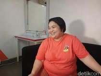 Cerita Sinyorita tentang Kesehatan Usai Patah Tulang