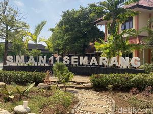 Disdik Minta Siswa SMA 11 Semarang Korban Chiko Tukang Edit Foto Cabul Melapor