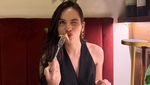 Steffi Zamora Hamil, Dipuji Nino Fernandez Makin Cantik