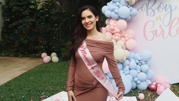 Steffi Zamora