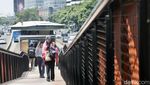 Suhu Panas Menggila, BMKG Bongkar Faktor Utamanya