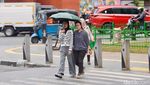 Suhu Panas Menggila, BMKG Bongkar Faktor Utamanya