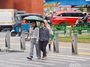 Kenapa Kita Jadi Mudah Marah saat Cuaca Panas? Ini Kata Dosen Psikologi