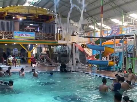 Surya Bagus Kolam Sidoarjo