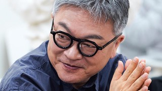 Reaksi Lee Je Hoon & Pyo Ye Jin Saat CEO Jang Pamit dari Taxi Driver 3