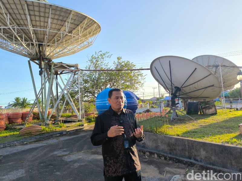 Telkom Merauke