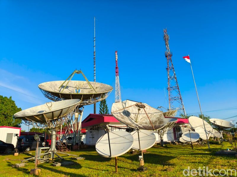 Telkom Merauke