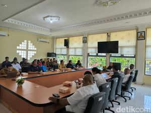 Universitas Musamus dan Telkom Kolaborasi Siapkan SDM Papua Selatan Melek Digital