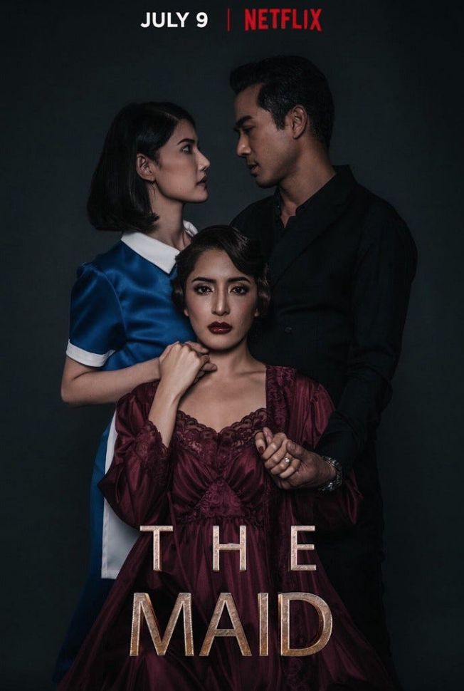 The Maid