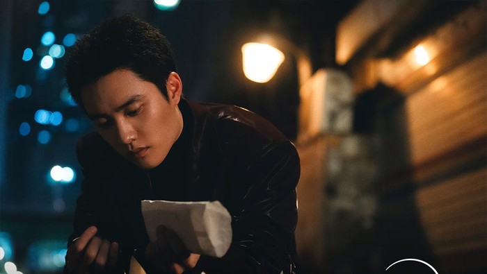 Aktor Doh Kyung Soo jadi villain utama dalam drakor terbaru Disney+ 2025 berjudul The Manipulated.