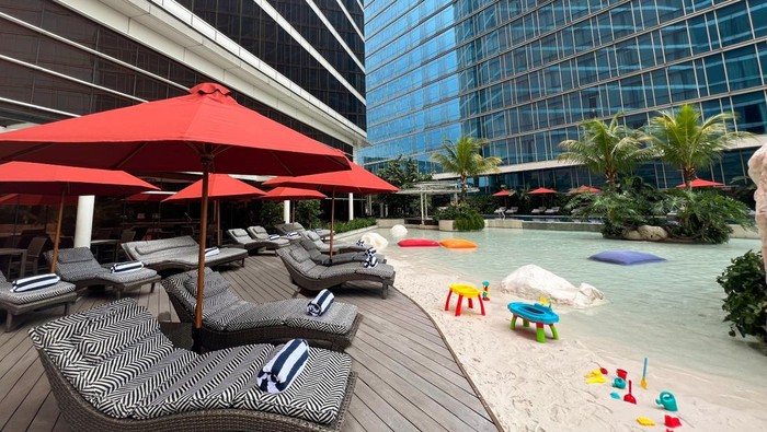 The Trans Luxury Hotel Bandung
