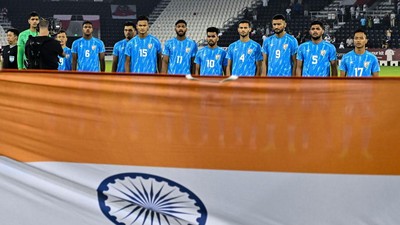 4 Negara Besar yang Belum Pernah Main di Piala Dunia