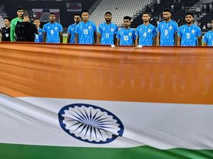 Jadwal Bentrok, India Tetap Mau Lawan Brasil dan Ikut FIFA ASEAN Cup