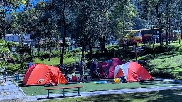 Tirto Gumarang Magetan Tirto Gumarang Magetan