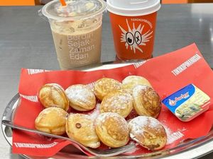 5 Coffee Shop Buka Pagi di Kebayoran Baru yang Cocok Buat Sarapan