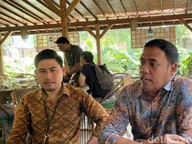 14,9 Juta Kendaraan Melintas di Tol Bali Mandara hingga September 2025