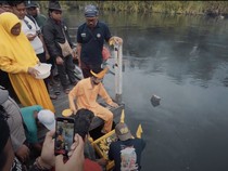 Nyanggar dan Babarasih Banua: Akulturasi Tradisi Dayak-Islam di Kumai