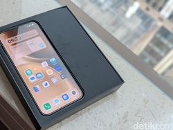 Unboxing Vivo X300 Pro, Zoom Makin Jauh dengan Photography Kit