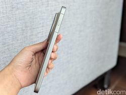 Unboxing Vivo X300 Pro, Zoom Makin Jauh dengan Photography Kit