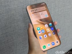 Unboxing Vivo X300 Pro, Zoom Makin Jauh dengan Photography Kit