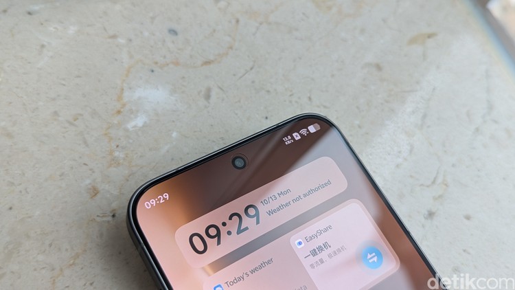 Unboxing Vivo X300 Pro