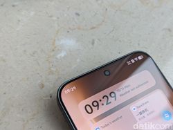 Unboxing Vivo X300 Pro, Zoom Makin Jauh dengan Photography Kit