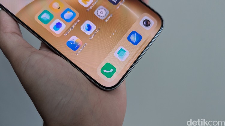 Unboxing Vivo X300 Pro