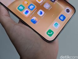 Unboxing Vivo X300 Pro, Zoom Makin Jauh dengan Photography Kit
