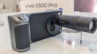 Unboxing Vivo X300 Pro