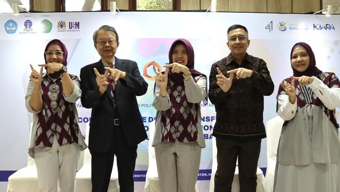 Universitas Terbuka