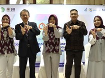 UT Gelar The 7th Open Society Conference, Bahas Inovasi Digital Global