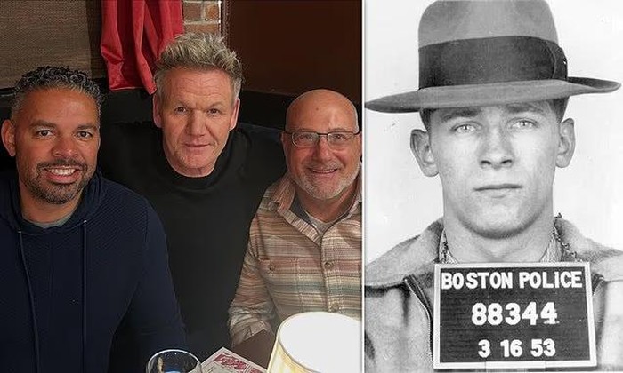 **Masak Lezat ala Gordon Ramsay, Yuk Intip Renovasi Resto Ini yang Malah Ditolak Warga!**