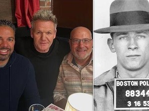 Usai Direnovasi Gordon Ramsay, Restoran Ini Malah Ditolak Warga Sekitar