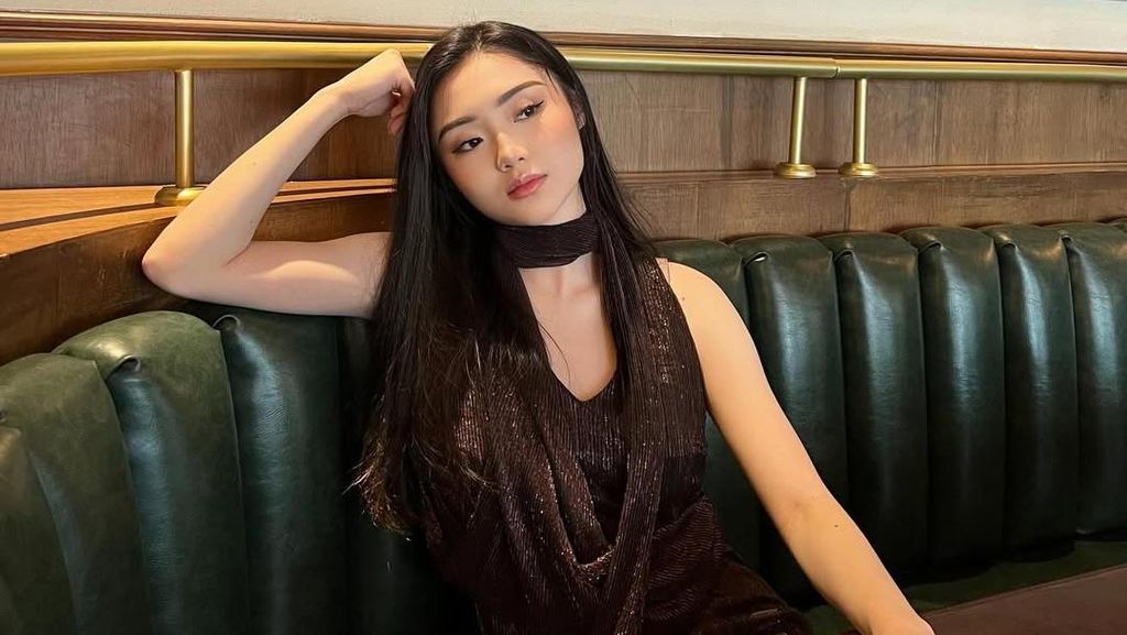 Vanessa Khong Ultah, Tiada Kesan Tanpa Indra Kenz