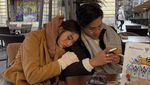 Vanessa Khong Ultah, Tiada Kesan Tanpa Indra Kenz