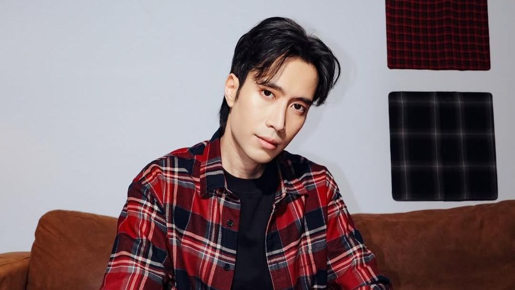 Pengumuman! Vidi Aldiano Bakal Rehat Sejenak untuk Fokus Pemulihan Diri