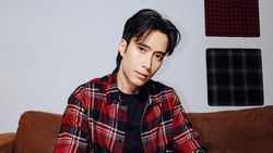 Vidi Putuskan Hiatus demi Kesehatan