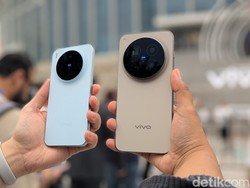 Vivo X300 Series Rilis di China, Kapan Masuk Indonesia?