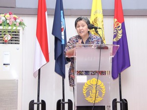 Waka MPR Ingatkan Pentingnya Hidupkan & Amalkan Pancasila dalam Keseharian