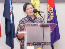 Waka MPR Dorong Sensus Ekonomi 2026 Hasilkan Data Rinci & Komprehensif