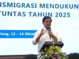 KPK Usul Ketum Parpol Maksimal 2 Periode, PAN: Langgar Kebebasan Berserikat