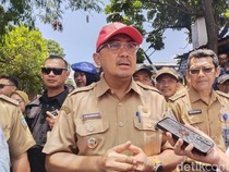 Dana TKD Dipangkas, Farhan Putar Otak Agar Gaji PPPK Tak Terdampak