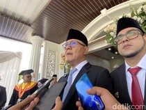 Respons Walkot Sukabumi Soal Dugaan Korupsi Retribusi TROK-PAP Cikundul