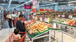 Warga Kian Hemat, Supermarket di Jakarta Jadi Sepi Pembeli
