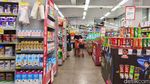 Warga Kian Hemat, Supermarket di Jakarta Jadi Sepi Pembeli