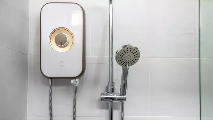 Water Heater